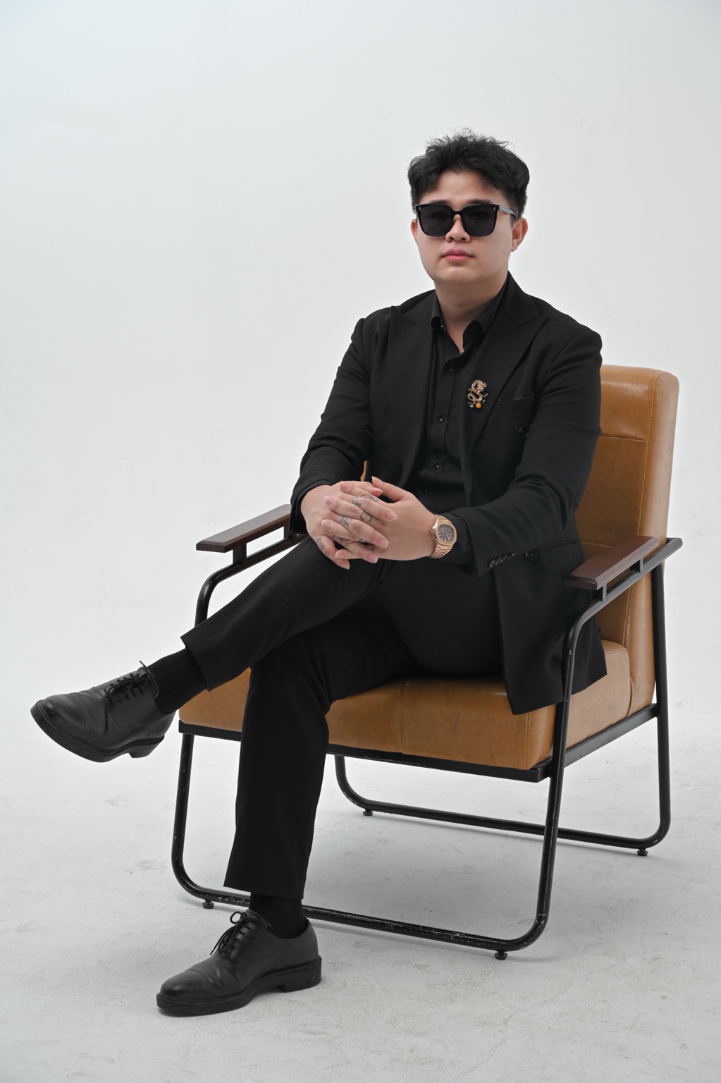 Brian - Booking Đà Nẵng